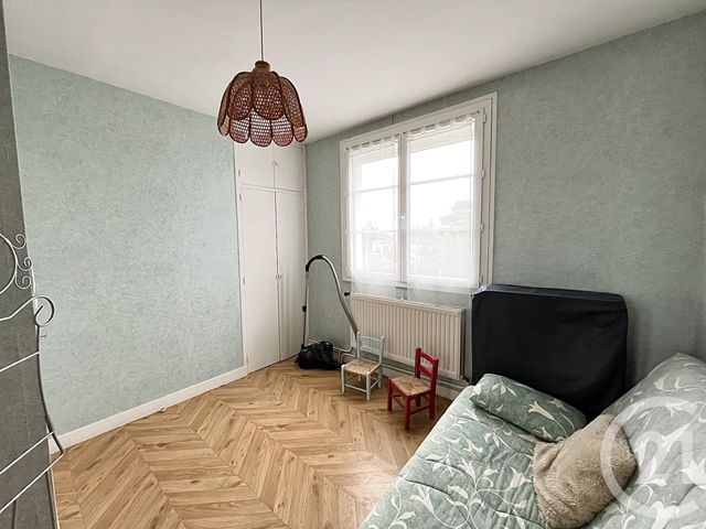 maison à vendre - 4 pièces - 77.69 m2 - CHATELLERAULT - 86 - POITOU-CHARENTES - Century 21 A.B.C.