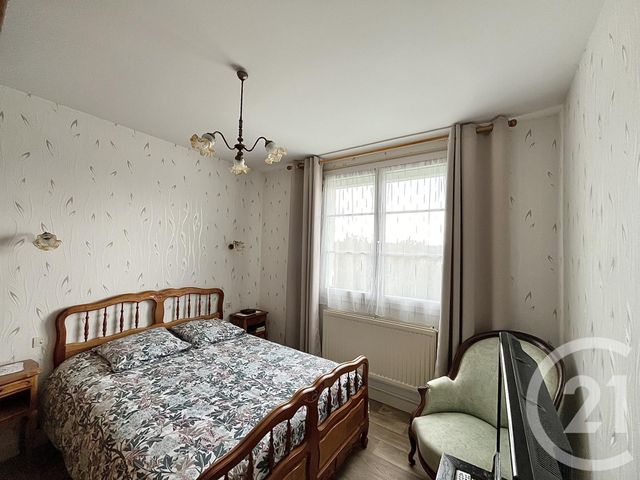 maison à vendre - 4 pièces - 77.69 m2 - CHATELLERAULT - 86 - POITOU-CHARENTES - Century 21 A.B.C.