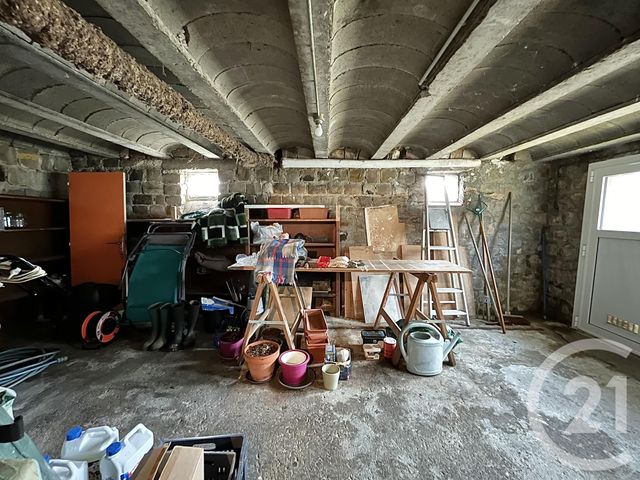 maison à vendre - 4 pièces - 77.69 m2 - CHATELLERAULT - 86 - POITOU-CHARENTES - Century 21 A.B.C.