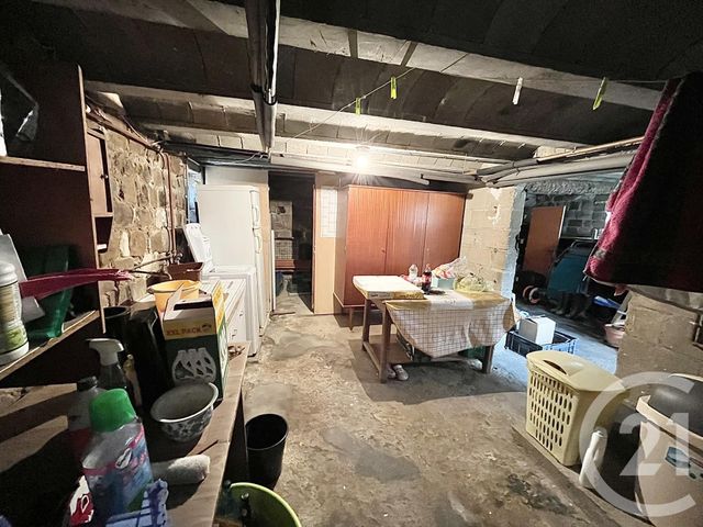 maison à vendre - 4 pièces - 77.69 m2 - CHATELLERAULT - 86 - POITOU-CHARENTES - Century 21 A.B.C.