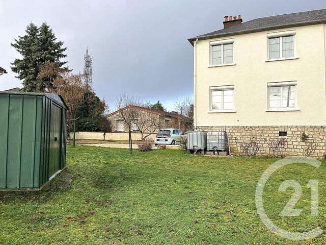 Maison à vendre CHATELLERAULT