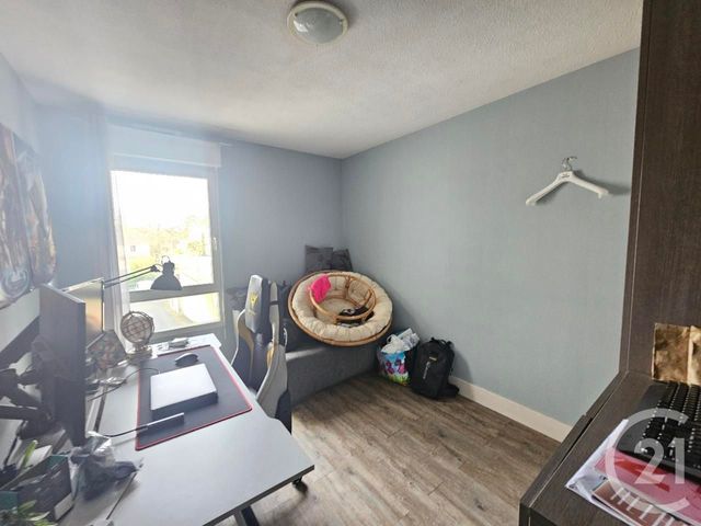 Appartement F3 à vendre - 3 pièces - 63.05 m2 - POITIERS - 86 - POITOU-CHARENTES - Century 21 A.B.C.