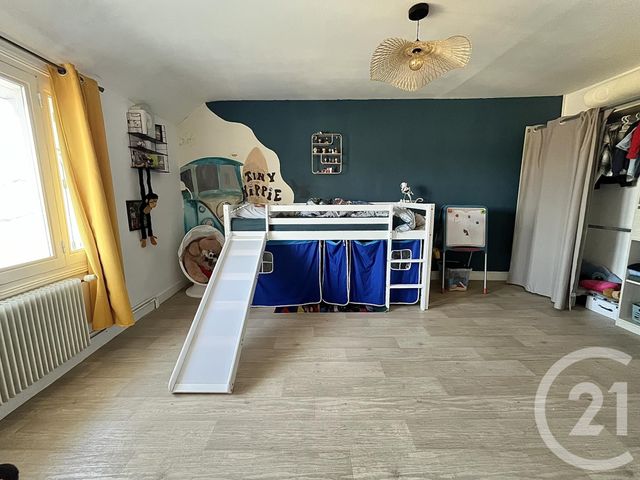 maison à vendre - 6 pièces - 183.89 m2 - CHATELLERAULT - 86 - POITOU-CHARENTES - Century 21 A.B.C.