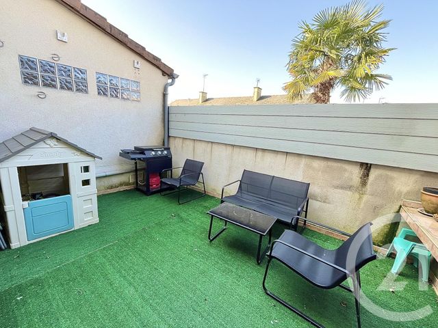 maison à vendre - 6 pièces - 183.89 m2 - CHATELLERAULT - 86 - POITOU-CHARENTES - Century 21 A.B.C.