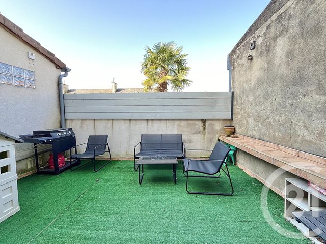 maison à vendre - 6 pièces - 183.89 m2 - CHATELLERAULT - 86 - POITOU-CHARENTES - Century 21 A.B.C.