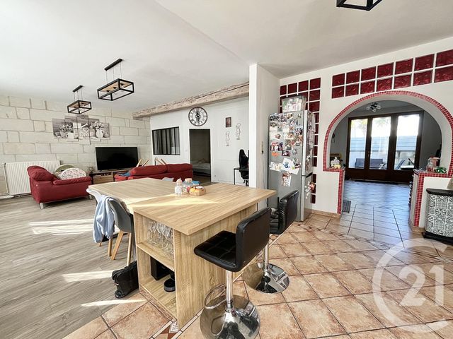 maison à vendre - 6 pièces - 183.89 m2 - CHATELLERAULT - 86 - POITOU-CHARENTES - Century 21 A.B.C.