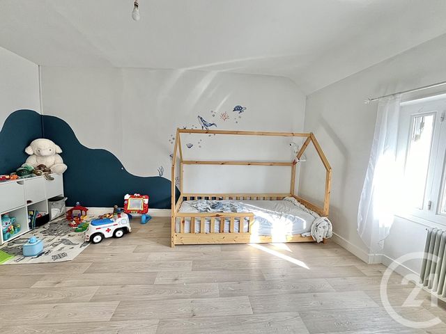 maison à vendre - 6 pièces - 183.89 m2 - CHATELLERAULT - 86 - POITOU-CHARENTES - Century 21 A.B.C.