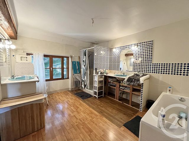 maison à vendre - 6 pièces - 183.89 m2 - CHATELLERAULT - 86 - POITOU-CHARENTES - Century 21 A.B.C.