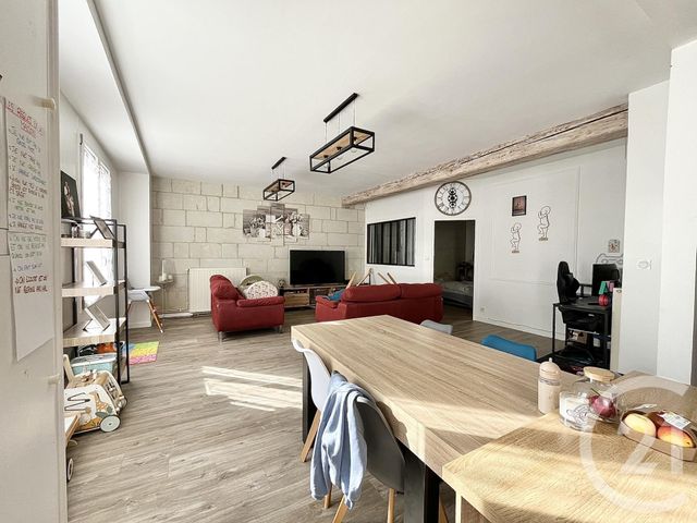 maison à vendre - 6 pièces - 183.89 m2 - CHATELLERAULT - 86 - POITOU-CHARENTES - Century 21 A.B.C.