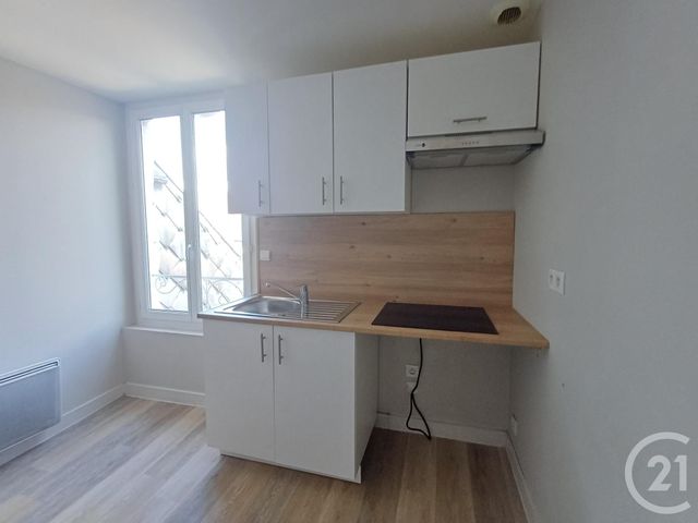 Appartement T3 à louer CHATELLERAULT