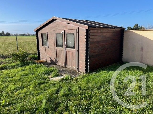 maison à vendre - 6 pièces - 120.0 m2 - CHATELLERAULT - 86 - POITOU-CHARENTES - Century 21 A.B.C.