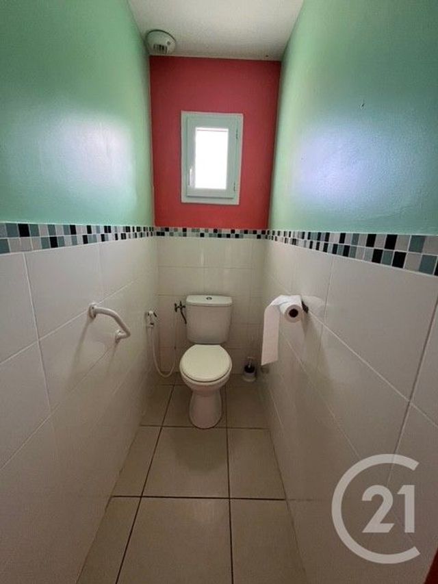 maison à vendre - 6 pièces - 120.0 m2 - CHATELLERAULT - 86 - POITOU-CHARENTES - Century 21 A.B.C.