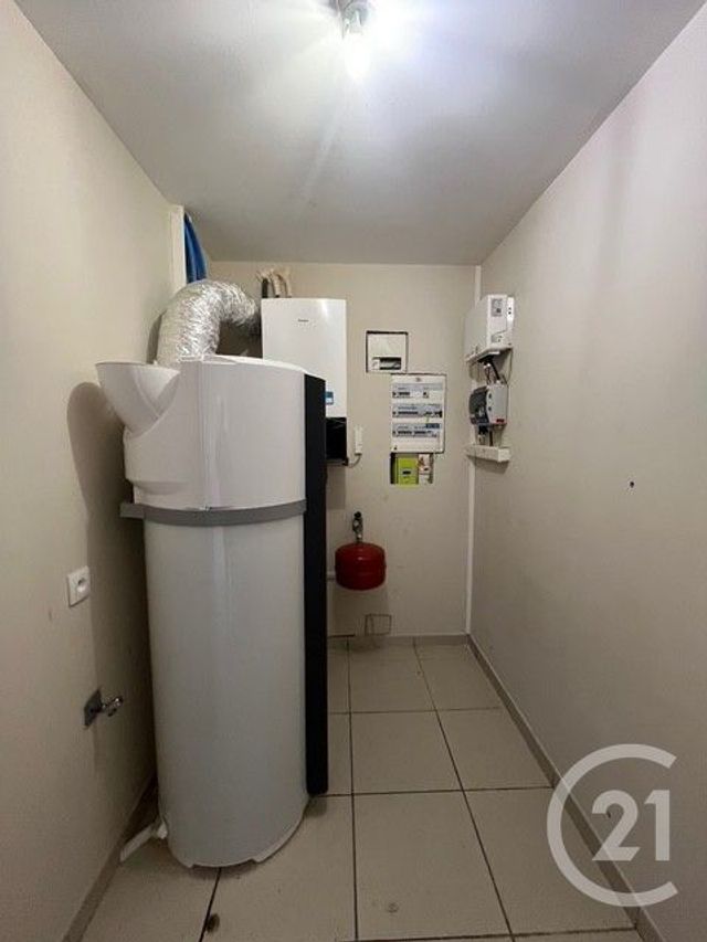 maison à vendre - 6 pièces - 120.0 m2 - CHATELLERAULT - 86 - POITOU-CHARENTES - Century 21 A.B.C.