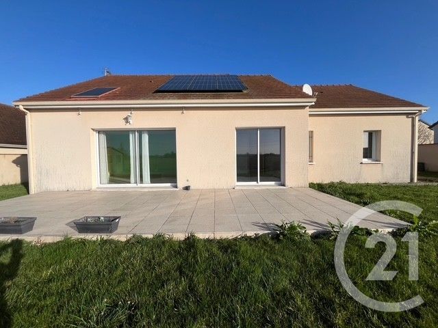 Maison à vendre CHATELLERAULT