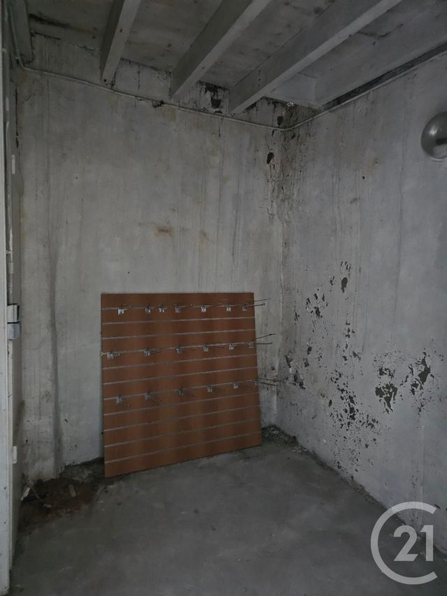 maison à vendre - 3 pièces - 46.8 m2 - CHATELLERAULT - 86 - POITOU-CHARENTES - Century 21 A.B.C.