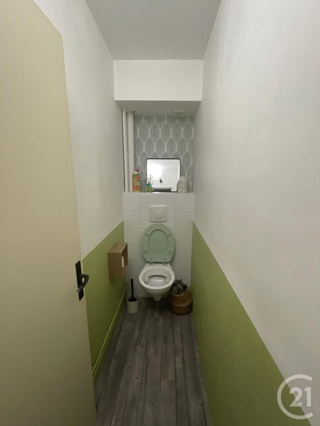 Appartement F3 à vendre - 3 pièces - 70.51 m2 - CHATELLERAULT - 86 - POITOU-CHARENTES - Century 21 A.B.C.