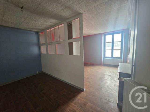 maison à vendre - 7 pièces - 212.18 m2 - SCORBE CLAIRVAUX - 86 - POITOU-CHARENTES - Century 21 A.B.C.