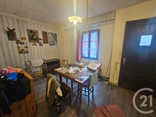 maison à vendre - 7 pièces - 212.18 m2 - SCORBE CLAIRVAUX - 86 - POITOU-CHARENTES - Century 21 A.B.C.