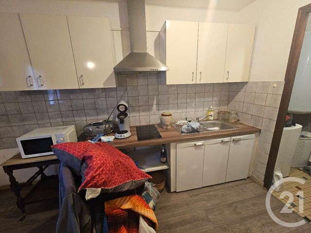 maison à vendre - 7 pièces - 212.18 m2 - SCORBE CLAIRVAUX - 86 - POITOU-CHARENTES - Century 21 A.B.C.