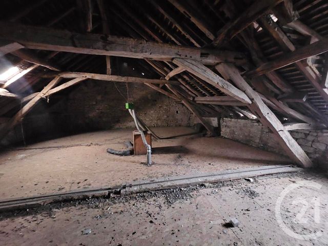 maison à vendre - 7 pièces - 212.18 m2 - SCORBE CLAIRVAUX - 86 - POITOU-CHARENTES - Century 21 A.B.C.