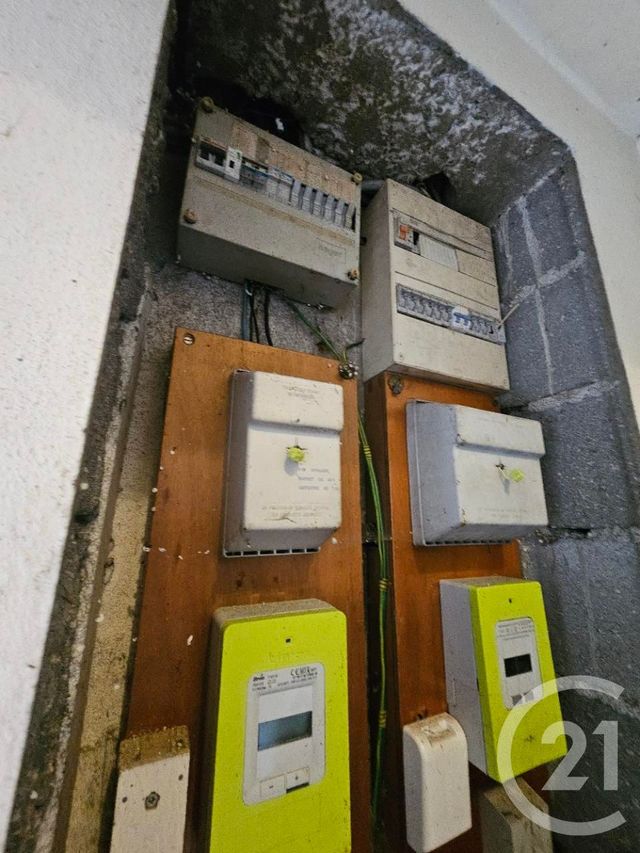 maison à vendre - 7 pièces - 212.18 m2 - SCORBE CLAIRVAUX - 86 - POITOU-CHARENTES - Century 21 A.B.C.