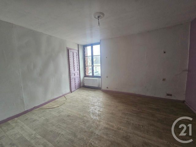 maison à vendre - 7 pièces - 212.18 m2 - SCORBE CLAIRVAUX - 86 - POITOU-CHARENTES - Century 21 A.B.C.