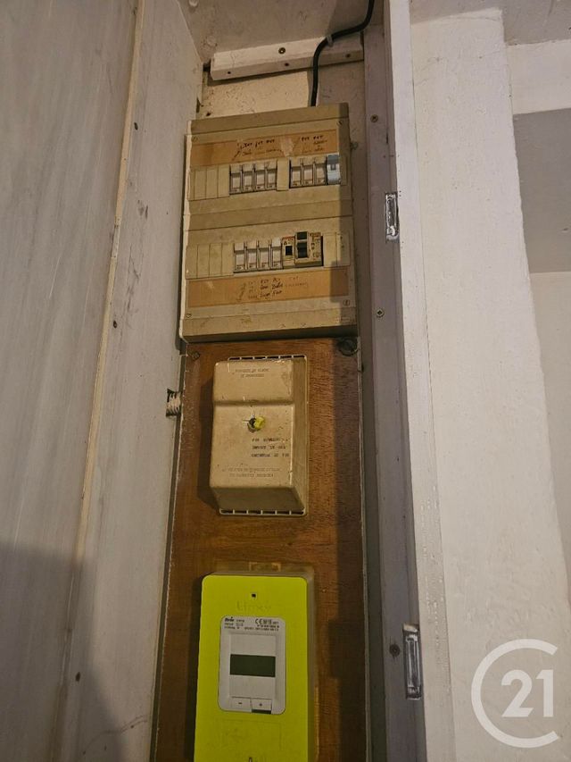 maison à vendre - 7 pièces - 212.18 m2 - SCORBE CLAIRVAUX - 86 - POITOU-CHARENTES - Century 21 A.B.C.