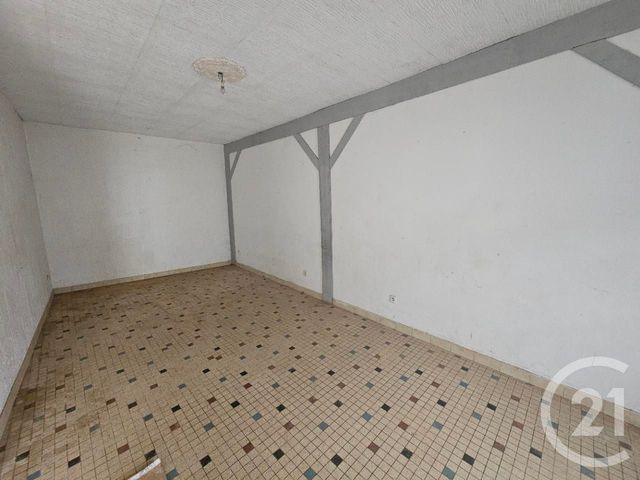 maison à vendre - 7 pièces - 212.18 m2 - SCORBE CLAIRVAUX - 86 - POITOU-CHARENTES - Century 21 A.B.C.