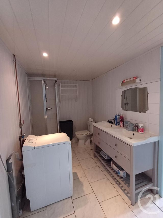 maison à louer - 4 pièces - 73.5 m2 - CHATELLERAULT - 86 - POITOU-CHARENTES - Century 21 A.B.C.