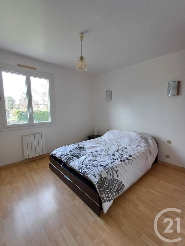 maison à louer - 4 pièces - 73.5 m2 - CHATELLERAULT - 86 - POITOU-CHARENTES - Century 21 A.B.C.