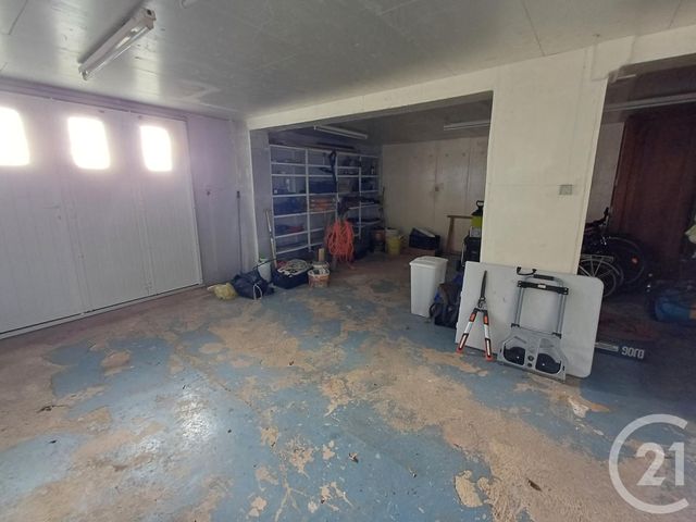 maison à louer - 4 pièces - 73.5 m2 - CHATELLERAULT - 86 - POITOU-CHARENTES - Century 21 A.B.C.