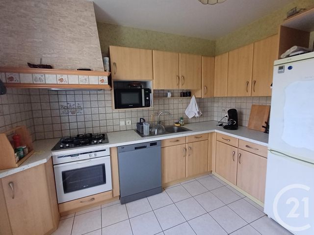 maison à louer - 4 pièces - 73.5 m2 - CHATELLERAULT - 86 - POITOU-CHARENTES - Century 21 A.B.C.