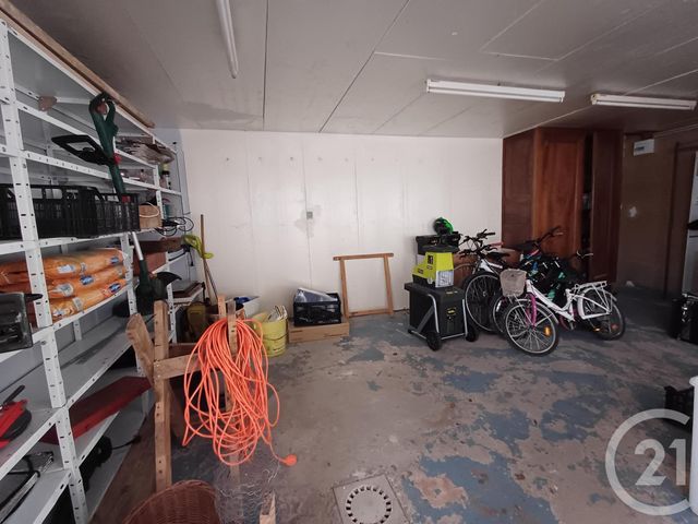 maison à louer - 4 pièces - 73.5 m2 - CHATELLERAULT - 86 - POITOU-CHARENTES - Century 21 A.B.C.