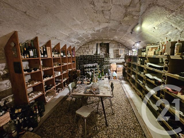maison à vendre - 9 pièces - 251.0 m2 - BEAUMONT ST CYR - 86 - POITOU-CHARENTES - Century 21 A.B.C.