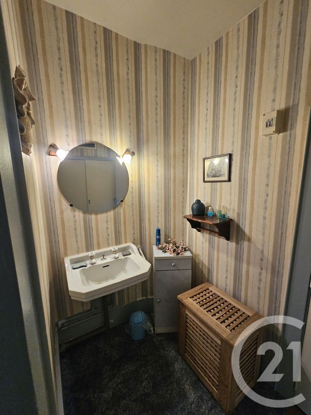 maison à vendre - 9 pièces - 251.0 m2 - BEAUMONT ST CYR - 86 - POITOU-CHARENTES - Century 21 A.B.C.