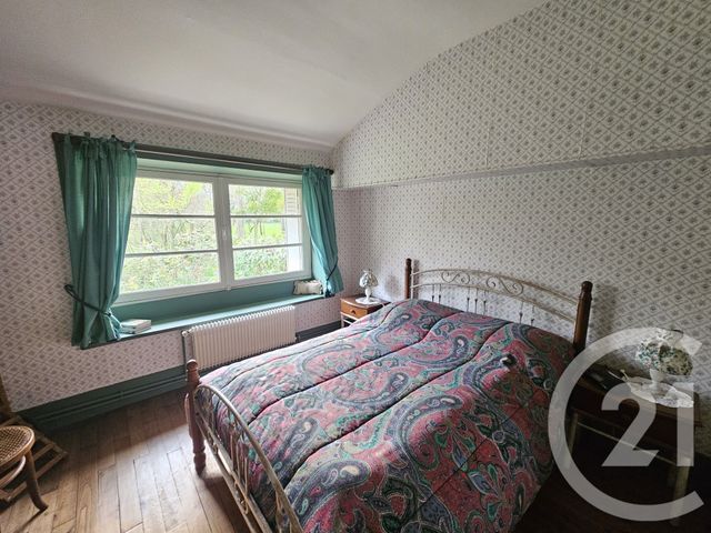 maison à vendre - 9 pièces - 251.0 m2 - BEAUMONT ST CYR - 86 - POITOU-CHARENTES - Century 21 A.B.C.