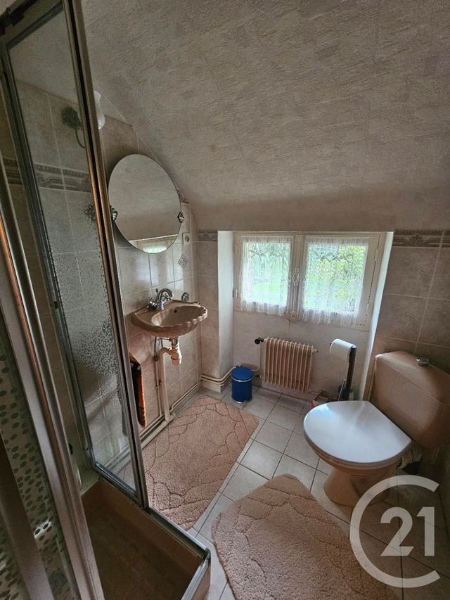 maison à vendre - 9 pièces - 251.0 m2 - BEAUMONT ST CYR - 86 - POITOU-CHARENTES - Century 21 A.B.C.