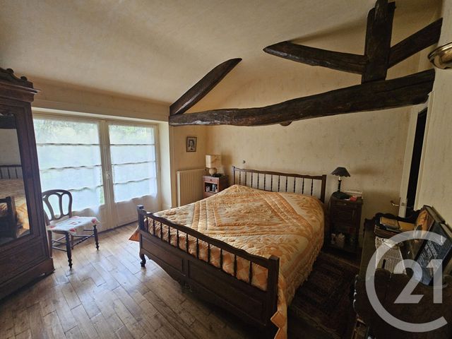 maison à vendre - 9 pièces - 251.0 m2 - BEAUMONT ST CYR - 86 - POITOU-CHARENTES - Century 21 A.B.C.