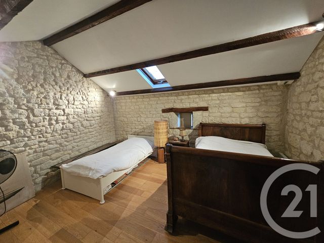 maison à vendre - 9 pièces - 251.0 m2 - BEAUMONT ST CYR - 86 - POITOU-CHARENTES - Century 21 A.B.C.