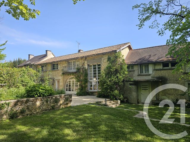 Maison à vendre BEAUMONT ST CYR