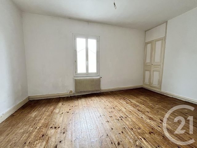 maison à vendre - 5 pièces - 119.56 m2 - CHATELLERAULT - 86 - POITOU-CHARENTES - Century 21 A.B.C.