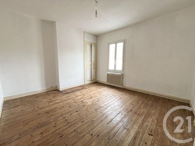 maison à vendre - 5 pièces - 119.56 m2 - CHATELLERAULT - 86 - POITOU-CHARENTES - Century 21 A.B.C.