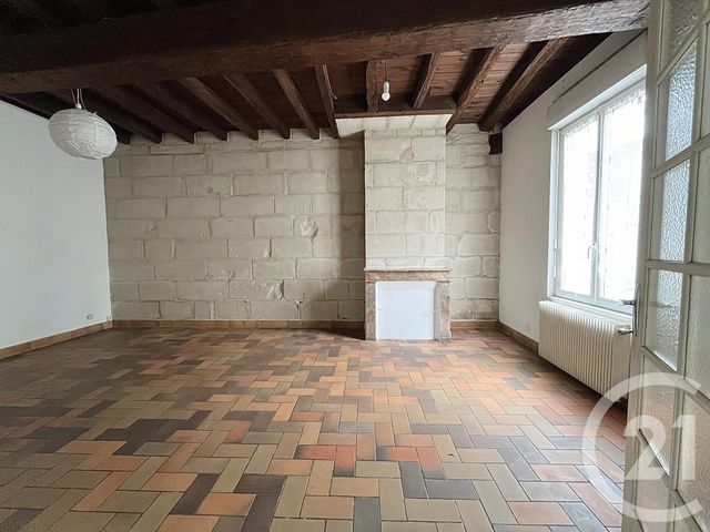 Maison à vendre CHATELLERAULT