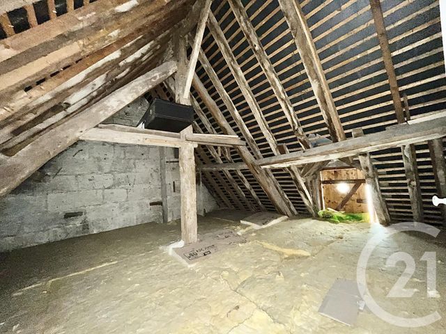 maison à vendre - 5 pièces - 119.56 m2 - CHATELLERAULT - 86 - POITOU-CHARENTES - Century 21 A.B.C.