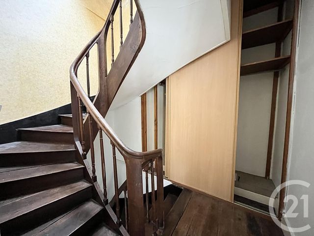 maison à vendre - 5 pièces - 119.56 m2 - CHATELLERAULT - 86 - POITOU-CHARENTES - Century 21 A.B.C.