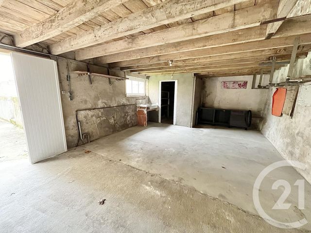 maison à vendre - 5 pièces - 119.56 m2 - CHATELLERAULT - 86 - POITOU-CHARENTES - Century 21 A.B.C.