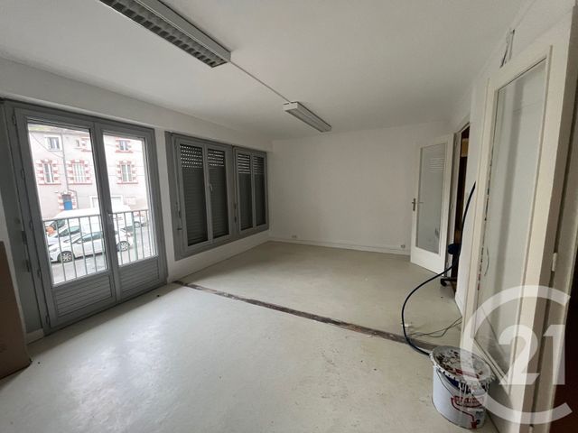 Appartement F4 à vendre - 4 pièces - 95.52 m2 - CHATELLERAULT - 86 - POITOU-CHARENTES - Century 21 A.B.C.