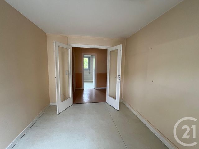 Appartement F4 à vendre - 4 pièces - 95.52 m2 - CHATELLERAULT - 86 - POITOU-CHARENTES - Century 21 A.B.C.