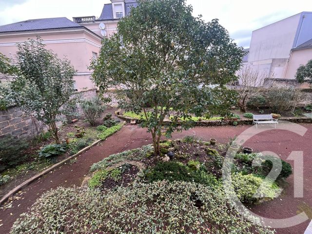 Appartement F4 à vendre - 4 pièces - 95.52 m2 - CHATELLERAULT - 86 - POITOU-CHARENTES - Century 21 A.B.C.