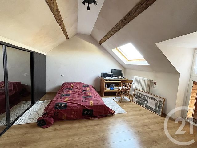 maison à vendre - 4 pièces - 95.26 m2 - CHATELLERAULT - 86 - POITOU-CHARENTES - Century 21 A.B.C.